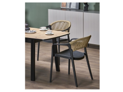 Išskleidžiamas stalas BARRIL