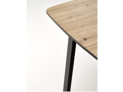 Išskleidžiamas stalas BARRIL