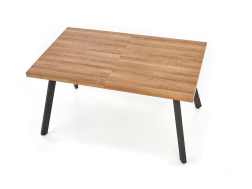 Išskleidžiamas stalas BERLIN 140
