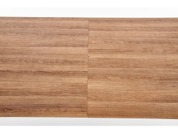 Išskleidžiamas stalas BERLIN 140