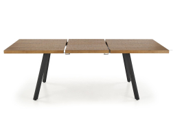 Išskleidžiamas stalas BERLIN 160