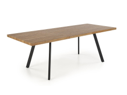 Išskleidžiamas stalas BERLIN 160