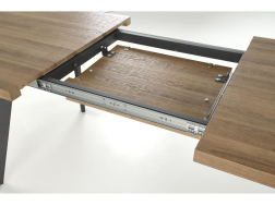 Išskleidžiamas stalas BERLIN 160