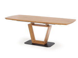 Išskleidžiamas stalas BLACKY