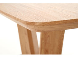 Išskleidžiamas stalas BLACKY