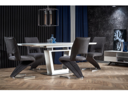 Išskleidžiamas stalas BLANCO