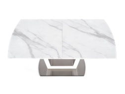 Išskleidžiamas stalas BLANCO