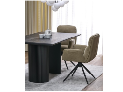 Išskleidžiamas stalas BOLERO