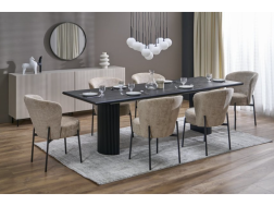 Išskleidžiamas stalas BOLERO