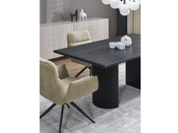 Išskleidžiamas stalas BOLERO