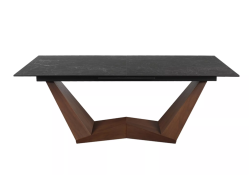 Išskleidžiamas stalas BONUCCI CERAMIC