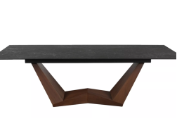 Išskleidžiamas stalas BONUCCI CERAMIC