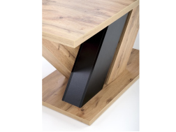 Išskleidžiamas stalas BRANDON