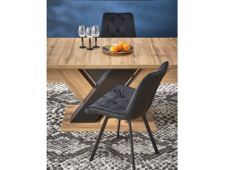 Išskleidžiamas stalas BRANDON