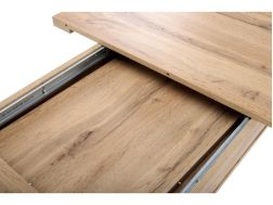 Išskleidžiamas stalas BRANDON