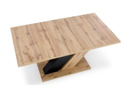 Išskleidžiamas stalas BRANDON