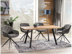 Išskleidžiamas stalas BRICK