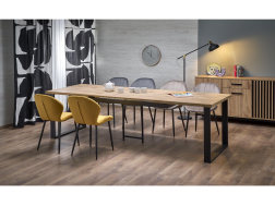 Išskleidžiamas stalas CANDIDO