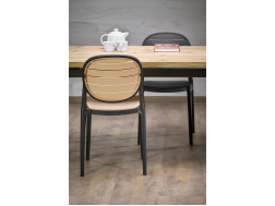 Išskleidžiamas stalas CANDIDO