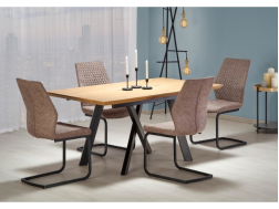 Išskleidžiamas stalas CAPITAL