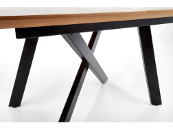 Išskleidžiamas stalas CAPITAL 180