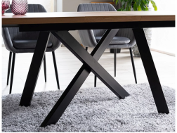 Išskleidžiamas stalas CAPITOL