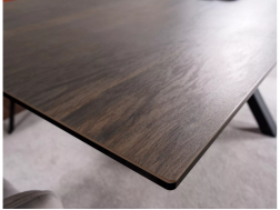 Išskleidžiamas stalas COLUMBUS CERAMIC