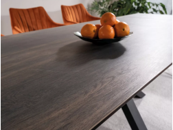 Išskleidžiamas stalas COLUMBUS CERAMIC