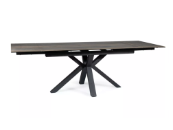 Išskleidžiamas stalas COLUMBUS CERAMIC