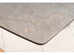 Išskleidžiamas stalas CORTEZ CERAMIC
