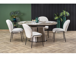 Išskleidžiamas stalas DANCAN