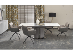 Išskleidžiamas stalas DANCAN