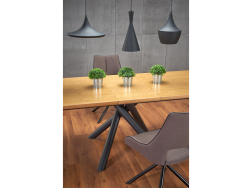 Išskleidžiamas stalas DERRICK