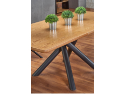 Išskleidžiamas stalas DERRICK