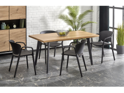 Išskleidžiamas stalas DICKSON 2