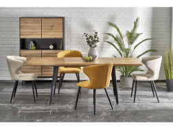 Išskleidžiamas stalas DICKSON 2