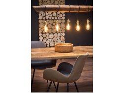 Išskleidžiamas stalas DICKSON