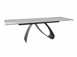 Išskleidžiamas stalas DIUNA CERAMIC