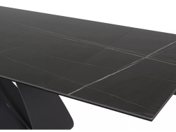 Išskleidžiamas stalas DIUNA ITALIAN CERAMIC