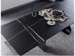 Išskleidžiamas stalas DIUNA ITALIAN CERAMIC