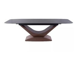 Išskleidžiamas stalas DOLCE CERAMIC