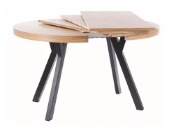 Išskleidžiamas stalas DOMINGO