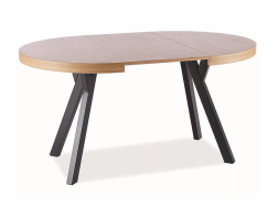 Išskleidžiamas stalas DOMINGO