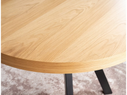 Išskleidžiamas stalas DOMINGO