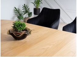 Išskleidžiamas stalas DOMINGO