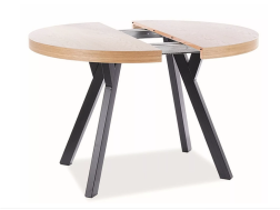 Išskleidžiamas stalas DOMINGO