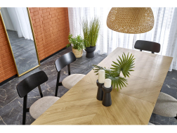 Išskleidžiamas stalas EDMONDO