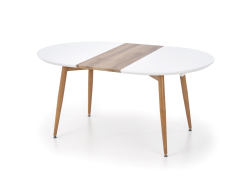 Išskleidžiamas stalas EDWARD