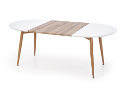 Išskleidžiamas stalas EDWARD