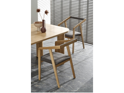 Išskleidžiamas stalas ELEFANTE P